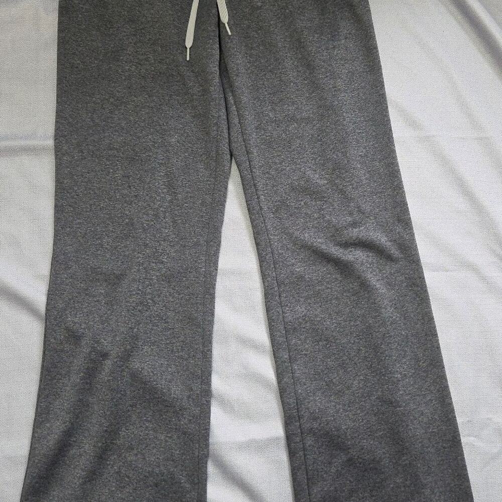 Under Armour athletic sweatpants woman's size S